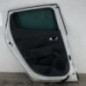 Porte arriere gauche RENAULT CLIO 4