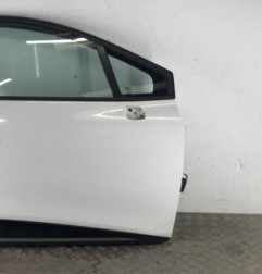 Porte avant droit RENAULT CLIO 4