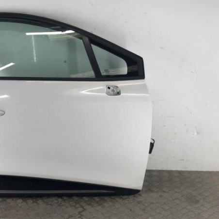 Porte avant droit RENAULT CLIO 4