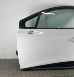 Porte avant gauche RENAULT CLIO 4
