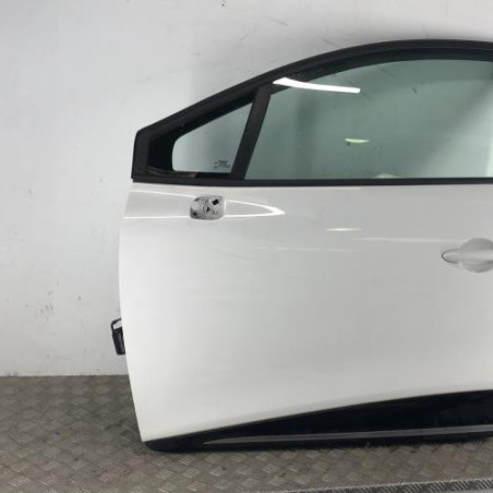 Porte avant gauche RENAULT CLIO 4