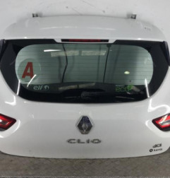 Malle/Hayon arriere RENAULT CLIO 4 Photo n°1