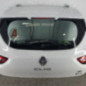 Malle/Hayon arriere RENAULT CLIO 4
