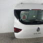 Malle/Hayon arriere RENAULT CLIO 4