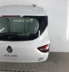 Malle/Hayon arriere RENAULT CLIO 4 Photo n°3