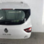 Malle/Hayon arriere RENAULT CLIO 4