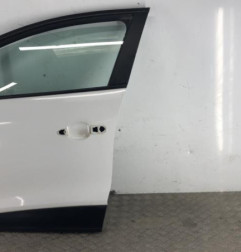 Porte avant gauche RENAULT CLIO 4