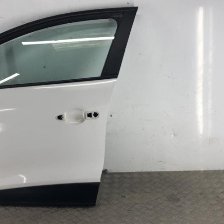Porte avant gauche RENAULT CLIO 4