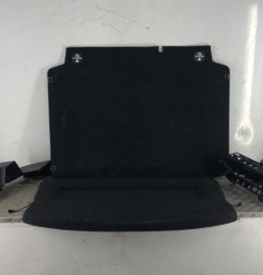 Banquette arriere (KIT DERIV VP) PEUGEOT 308 2 Photo n°4