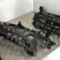 Banquette arriere (KIT DERIV VP) PEUGEOT 308 2