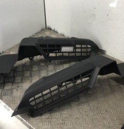 Banquette arriere (KIT DERIV VP) PEUGEOT 308 2 Photo n°6