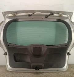 Malle/Hayon arriere RENAULT CLIO 3
