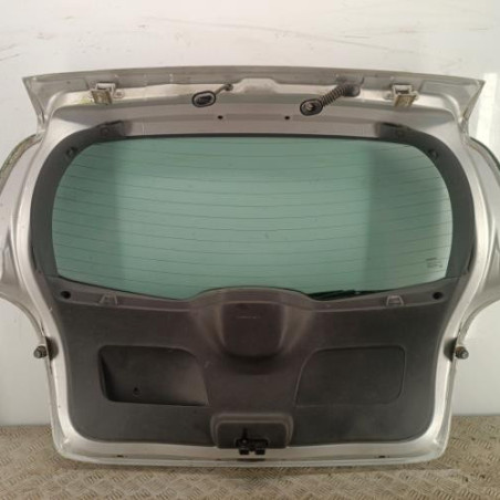 Malle/Hayon arriere RENAULT CLIO 3
