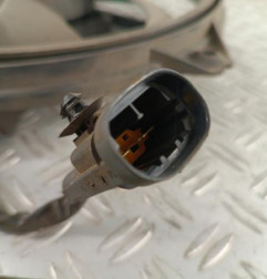 Moto ventilateur radiateur CITROEN C4 1