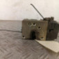 Serrure avant gauche PEUGEOT 206