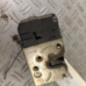 Serrure avant gauche PEUGEOT 206