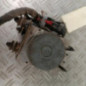 Bloc ABS (freins anti-blocage) AUDI A4 3