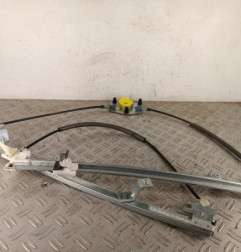 Leve vitre electrique avant gauche CITROEN C4 GRAND PICASSO 1 Photo n°1