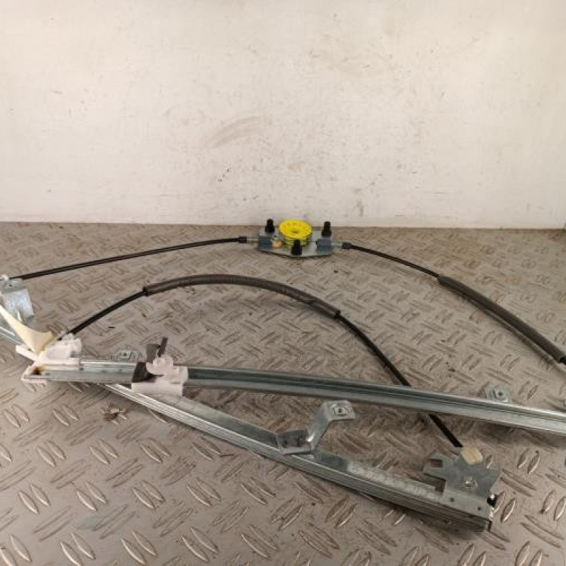 Leve vitre electrique avant gauche CITROEN C4 GRAND PICASSO 1