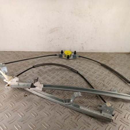 Leve vitre electrique avant gauche CITROEN C4 GRAND PICASSO 1 Photo n°1