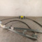 Leve vitre electrique avant gauche CITROEN C4 GRAND PICASSO 1