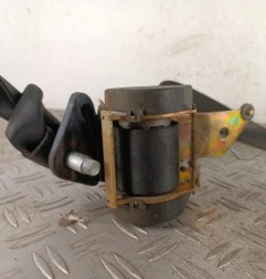 Ceinture avant gauche PEUGEOT 306 Photo n°1