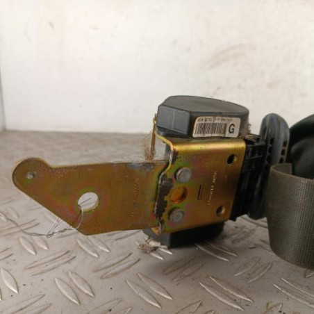 Ceinture avant gauche PEUGEOT 306