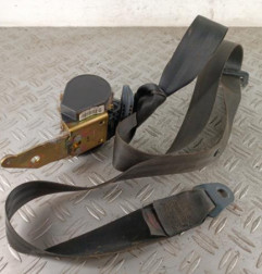 Ceinture avant gauche PEUGEOT 306 Photo n°3