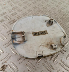 Trappe d'essence RENAULT CLIO 2