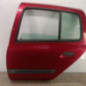 Porte arriere gauche RENAULT CLIO 2