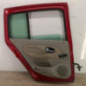 Porte arriere gauche RENAULT CLIO 2
