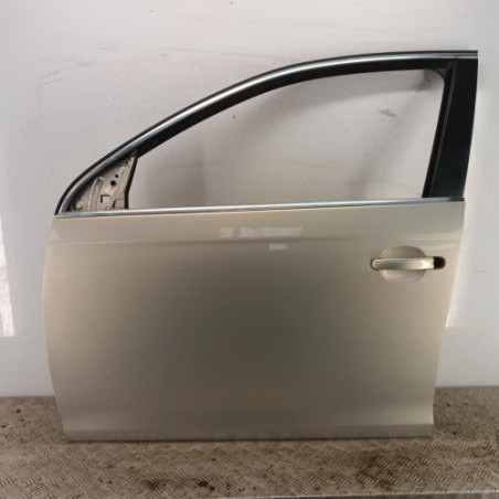 Porte avant gauche VOLKSWAGEN GOLF 6 Photo n°1