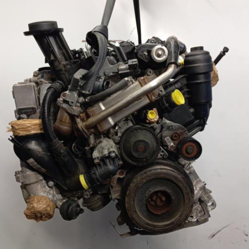 Moteur BMW X5 E70