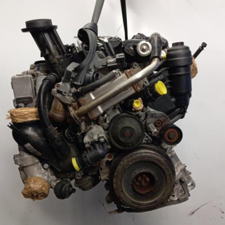 Moteur BMW X5 E70 Photo n°1