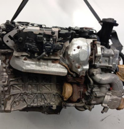 Moteur BMW X5 E70