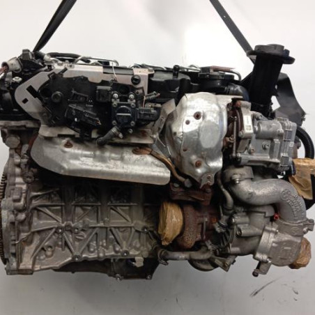Moteur BMW X5 E70