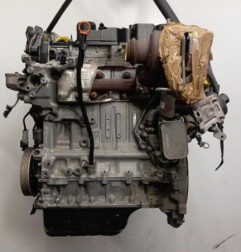 Moteur PEUGEOT 308 2 Photo n°1