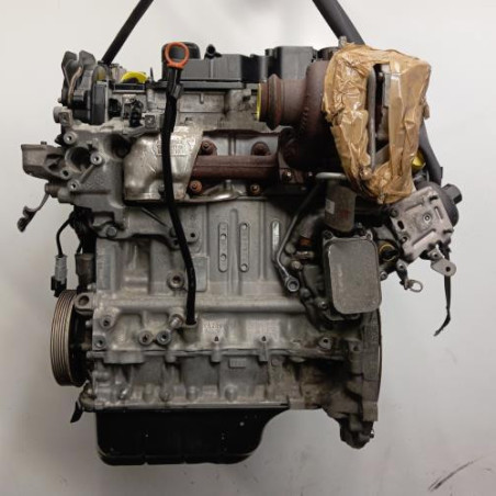 Moteur PEUGEOT 308 2 Photo n°1