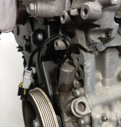 Moteur PEUGEOT 308 2