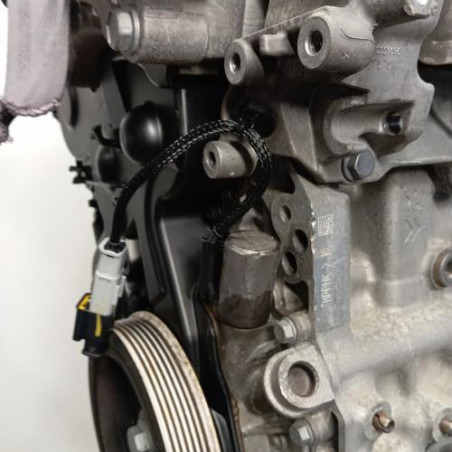Moteur PEUGEOT 308 2