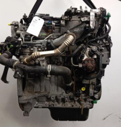 Moteur PEUGEOT 308 2 Photo n°4