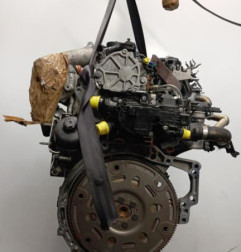 Moteur PEUGEOT 308 2 Photo n°5