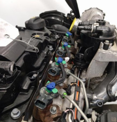 Moteur PEUGEOT 308 2 Photo n°6