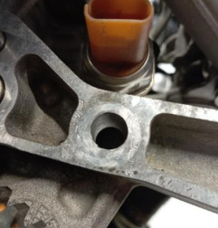Moteur PEUGEOT 308 2 Photo n°7