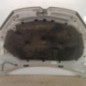 Capot VOLKSWAGEN GOLF 6