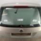 Malle/Hayon arriere VOLKSWAGEN GOLF 6