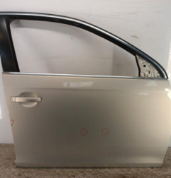 Porte avant droit VOLKSWAGEN GOLF 6 Photo n°1