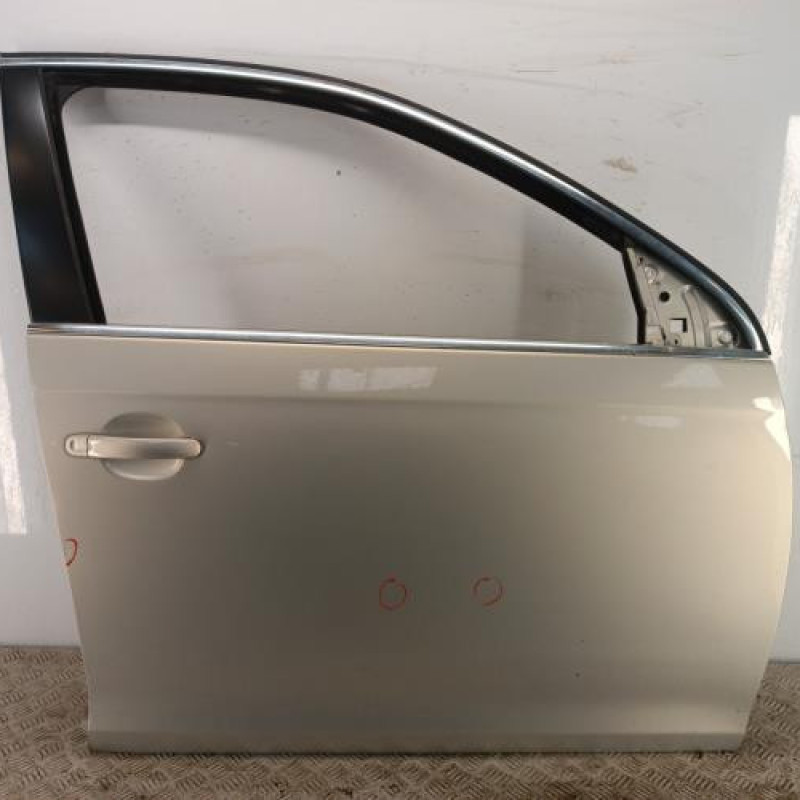 Porte avant droit VOLKSWAGEN GOLF 6