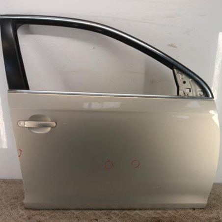Porte avant droit VOLKSWAGEN GOLF 6 Photo n°1