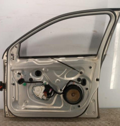Porte avant droit VOLKSWAGEN GOLF 6 Photo n°3